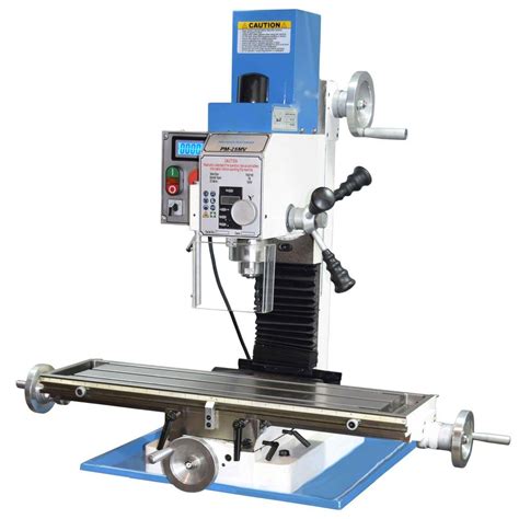 cnc benchtop pm-25 milling machine|pm 25mv milling machine.